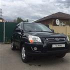 KIA Sportage 2.0 AT, 2010, 