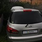 Nissan Wingroad 1.5 AT, 2007, 