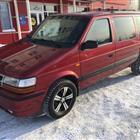 Chrysler Voyager 3.3 AT, 1994, 