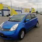 Nissan Note 1.4 , 2008, 