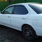 Nissan Sunny 1.5 AT, 2002, 