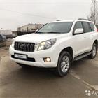 Toyota Land Cruiser Prado 3.0 AT, 2010, 180 000 