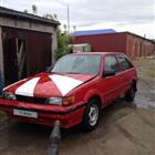 Nissan Sunny 1.6 , 1989, 320 000 