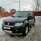 Suzuki Grand Vitara 2.0 , 2011, 144 000 