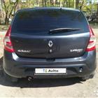 Renault Sandero 1.6 , 2010, 62 000 