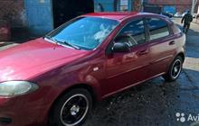 Chevrolet Lacetti 1.4, 2007, 