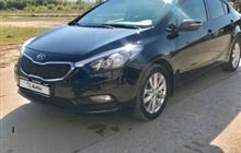 KIA Cerato 1.6AT, 2014, 