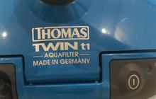   Thomas 788550 Twin T1 Aquafilter