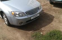 KIA Cerato 1.6, 2005, 