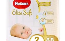  Huggies Elite Soft 2