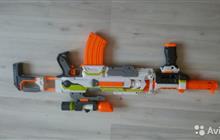 Nerf modulus       