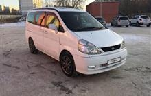 Nissan Serena 2.0AT, 1999, 314000