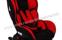   - KS-303 isofix