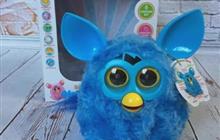  Furby