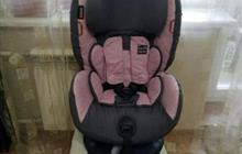  BeSafe iZi Comfort X3 isofix