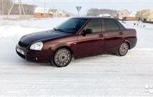 LADA Priora 1.6, 2009, 160000