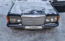 Mercedes-Benz W123 2.3, 1981, 180000