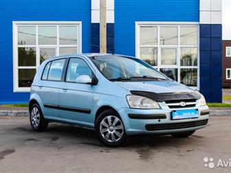          - 1 ,   Hyundai Getz,   Crystal Motors     