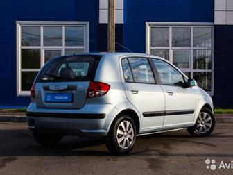          - 1 ,   Hyundai Getz,   Crystal Motors     