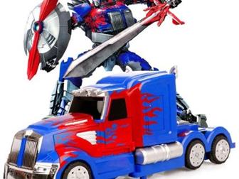   Optimus Prime      :   3 190,   - 1 990,      ,  