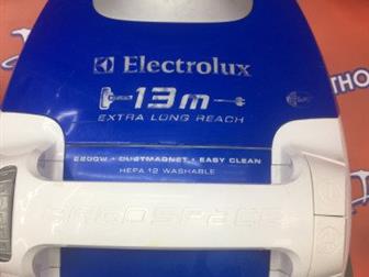 Electrolux ZE345 (, 2200004966632)        ,          