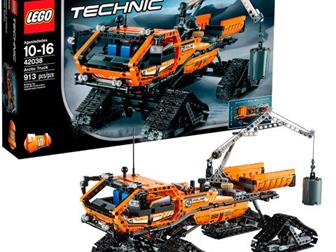 2  LEGO Technic 21   (7000 , )   VOLVO (20 000 )  1        