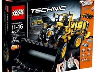 2  LEGO Technic 21   (7000 , )   VOLVO (20 000 )  1        