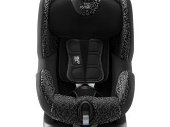   Britax Romer TRIFIX2 I-SIZE Mystic Black     ,         ,   