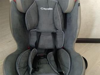      Capella ( Isofix) 9-36 ,    , : /  