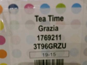  ,    ,       Graco Tea time      ,       