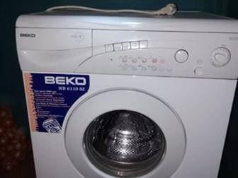    Beko WB6110ZE     ,  