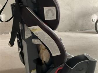   Graco 9-36 ,      ,   ,      ,   Isofix,    