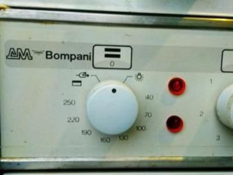   Bompani,   ,  ,        ,  ,  