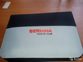        BERNINA 380,          !    7 ,    