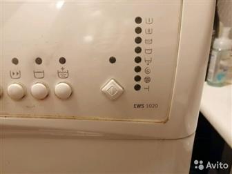 Electrolux EWS-1020,   ,    ,     -       (   ),  