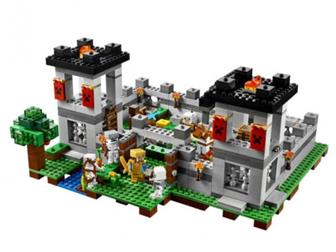  Bela 10472  Minecraft,  LEGO 21127    ,     ,      