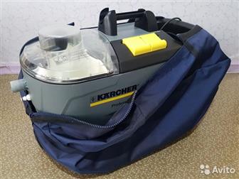    Karcher Puzzi 10/1, Puzzi 100,       1860D,  ,    ,  