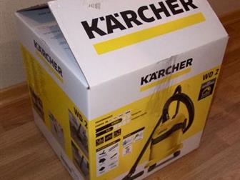  KARCHER WD3 P Premium EU-I, 1000, /  