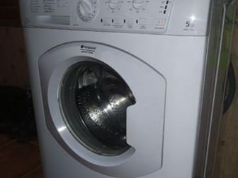          Hotpoint ARISTON,          !  