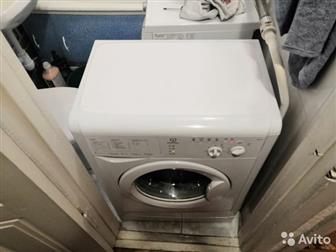   Indesit WISL104  5,    ,    ,  ,   ,  