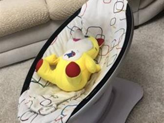   4moms mamaroo 4, 0 , : /  