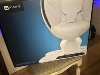   4moms mamaroo 4, 0 , : /  