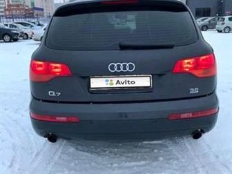 AUDI Q7 2007  ,   -,     ,         ,   3,6, ,   