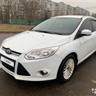 Ford Focus 1.6 , 2011, 135 000 