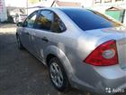 Ford Focus 1.4, 2011, 