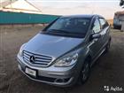 Mercedes-Benz B- 1.7CVT, 2006, 