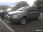 LADA Kalina 1.4, 2008, 