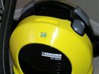  Karcher vc 6200