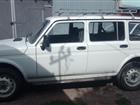 LADA 4x4 () 1.7, 1999, 