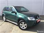 Suzuki Grand Vitara 2.0AT, 2007, 